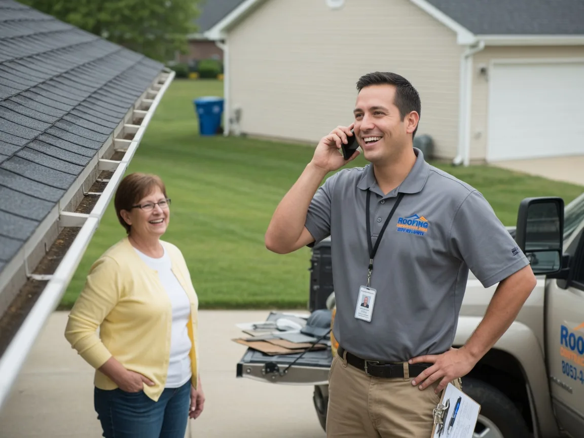 Local Roofing Contractors Laverne, OK FAQs